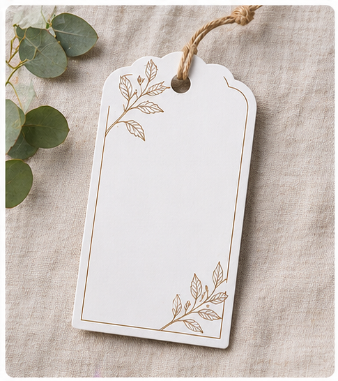 Tag Sample 6